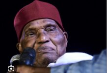 LE SÉNÉGAL SE PRÉPARE À FÊTER LE 100ᵉ ANNIVERSAIRE D’ABDOULAYE WADE