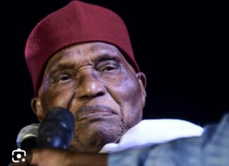 LE SÉNÉGAL SE PRÉPARE À FÊTER LE 100ᵉ ANNIVERSAIRE D’ABDOULAYE WADE