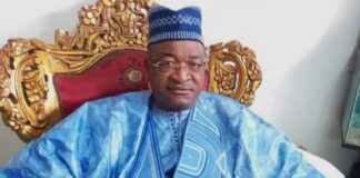 DÉCÈS DE MAMADOU SYLLA : LA GUINÉE PERD UN PION MAJEUR DE L’OPPOSITION