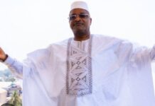 OBSÈQUES DE MAMADOU SYLLA : LA NATION SALUE SON PATRIOTISME