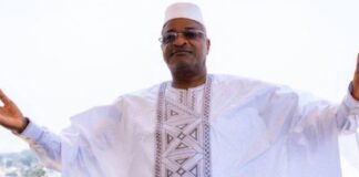 OBSÈQUES DE MAMADOU SYLLA : LA NATION SALUE SON PATRIOTISME