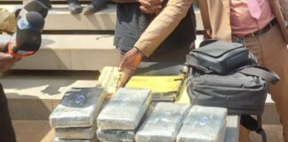 COCAÏNE/DEUX RÉSEAUX DÉMANTELÉS : CONAKRY & KAMSAR SOUS LE CHOC