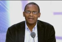 TIERNO MONÉNEMBO : « LÉON XIV À LA GUEULE DE L’APÔTRE »