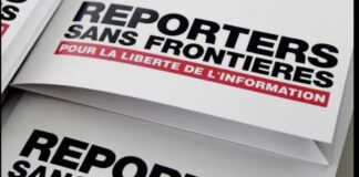 GUINÉE AU CLASSEMENT RSF : UNE “MEDITATION” AMÈRE