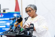 ÉLECTIONS DU 24 MAI : LA DGE LANCE L’APPEL AUX OBSERVATEURS