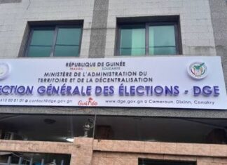 ÉLECTIONS COMMUNALES : LA DGE VALIDE 511 DOSSIERS ET EN REJETTE 117