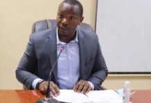 ANGELO DIALLO : DE LA « FAUTE LOURDE » AU SOMMET DU SIMANDOU 2040