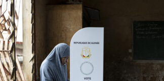 GUINÉE/LÉGISLATIVES 2026 : LA DGE DÉVOILE LA LISTE NATIONALE DES 26 CANDIDATS