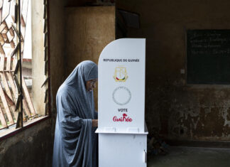 GUINÉE/LÉGISLATIVES 2026 : LA DGE DÉVOILE LA LISTE NATIONALE DES 26 CANDIDATS