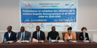EDS-VI 2024-2025 : RÉSULTATS VALIDÉS, LES CADRES SECTORIELS PASSENT À L’ACTION