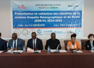 EDS-VI 2024-2025 : RÉSULTATS VALIDÉS, LES CADRES SECTORIELS PASSENT À L’ACTION