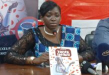 FANTA KOUROUMA, LA DOCTORANTE QUI MÉTAMORPHOSE SES CASSEROLES EN BEST-SELLER CULINAIRE