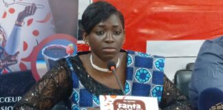 FANTA KOUROUMA, LA DOCTORANTE QUI MÉTAMORPHOSE SES CASSEROLES EN BEST-SELLER CULINAIRE