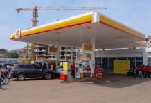VIVO ENERGY GUINÉE SUBLIME LA TABASKI : LUBRIFIANTS SHELL ET LOTS DE VALEUR À PORTÉE DE MAIN