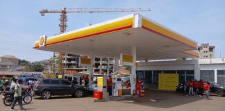 VIVO ENERGY GUINÉE SUBLIME LA TABASKI : LUBRIFIANTS EN FÊTE ET LOTS DE VALEUR À PORTÉE DE MAIN