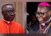 SARAH À SYLLA : « SOIS DOUX, HUMBLE ET COMBAT LE MENSONGE »