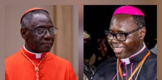 SARAH À SYLLA : « SOIS DOUX, HUMBLE ET COMBAT LE MENSONGE »
