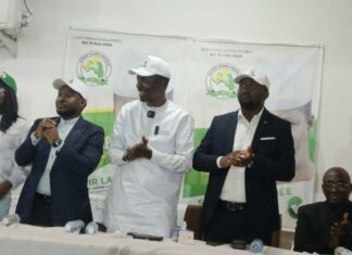 GBESSIA EN MARCHE : L’AGN PROMET UN DÉVELOPPEMENT PARTICIPATIF