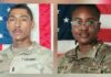 MAROC/CAP DRAA : DEUX SOLDATS AMÉRICAINS RETROUVÉS MORTS