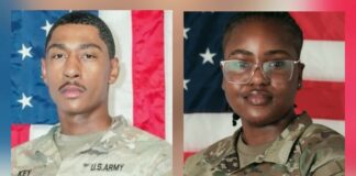 MAROC/CAP DRAA : DEUX SOLDATS AMÉRICAINS RETROUVÉS MORTS
