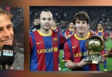 FLORENTINO : “LE BARÇA NOUS A VOLÉ 7 LIGAS”/“CE DISCOURS EST FAUX”