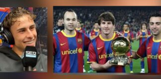 FLORENTINO : “LE BARÇA NOUS A VOLÉ 7 LIGAS”/“CE DISCOURS EST FAUX”