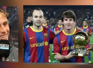 FLORENTINO : “LE BARÇA NOUS A VOLÉ 7 LIGAS”/“CE DISCOURS EST FAUX”