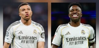 REAL MADRID : MBAPPÉ-VINICIUS, LE DUO SOUS PRESSION