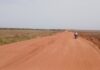 LA ROUTE KATACO-KAMSAR EN AGONIE, LE PONT EN PÉRIL ?