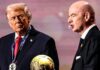 COUPE DU MONDE : LES ÉTATS-UNIS ABANDONNENT LA CAUTION DE VISA