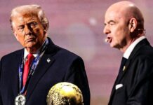 COUPE DU MONDE : LES ÉTATS-UNIS ABANDONNENT LA CAUTION DE VISA
