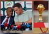 ÉLIMINATOIRES CAN 2027 : LA GUINÉE FACE À UN GROUPE PIÈGE