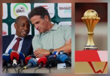 ÉLIMINATOIRES CAN 2027 : LA GUINÉE FACE À UN GROUPE PIÈGE