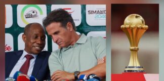 ÉLIMINATOIRES CAN 2027 : LA GUINÉE FACE À UN GROUPE PIÈGE