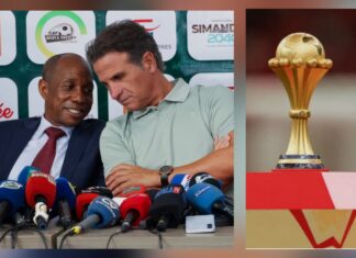 ÉLIMINATOIRES CAN 2027 : LA GUINÉE FACE À UN GROUPE PIÈGE