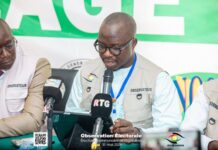 TRIPLE SCRUTIN 2026 : LA DOC NOTE UNE AFFLUENCE DE 76,7%
