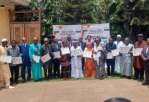GUINÉE/LIBERTÉ DE LA PRESSE: LA LISTE DES PIONNIERS HONORÉS