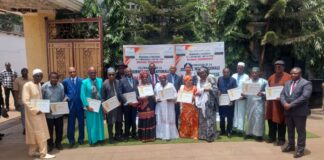 GUINÉE/LIBERTÉ DE LA PRESSE: LA LISTE DES PIONNIERS HONORÉS
