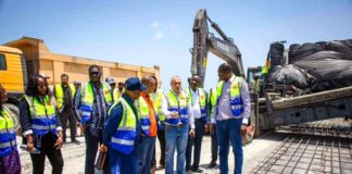 AGEROUTE : D’UNE GESTION ADMINISTRATIVE À UN PILOTAGE STRUCTURÉ DES INFRASTRUCTURES
