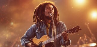 BOB MARLEY, 45 ANS APRÈS SA MORT, UNE LÉGENDE TOUJOURS VIVANTE