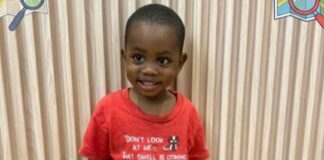 DISPARITION/ANSOUMANYA-PLATEAU : UN ENFANT DE 3 ANS RECHERCHÉ