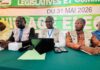 LÉGISLATIVES 2026 : LA DYNAMIQUE ŒIL DU CITOYEN MOBILISE 10 000 OBSERVATEURS
