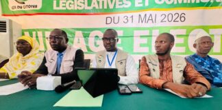 LÉGISLATIVES 2026 : LA DYNAMIQUE ŒIL DU CITOYEN MOBILISE 10 000 OBSERVATEURS