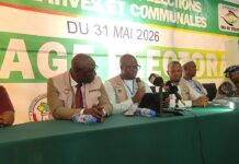SCRUTIN 2026/OBSERVATION DE LA DOC : OUVERTURE MAJORITAIREMENT CONFORME