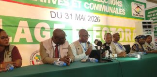 SCRUTIN 2026/OBSERVATION DE LA DOC : OUVERTURE MAJORITAIREMENT CONFORME