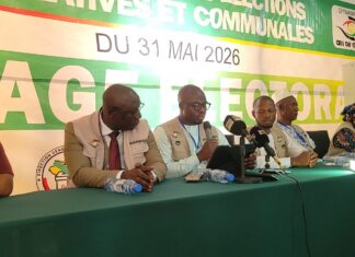 SCRUTIN 2026/OBSERVATION DE LA DOC : OUVERTURE MAJORITAIREMENT CONFORME