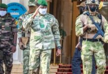 SOUS LE JOUG JIHADISTES : LES KIDNAPPING SE MULTIPLIENT APRÈS L’ATTAQUE !