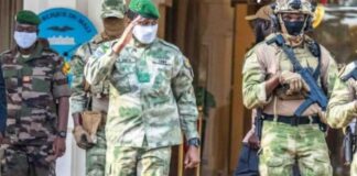 SOUS LE JOUG JIHADISTES : LES KIDNAPPING SE MULTIPLIENT APRÈS L’ATTAQUE !
