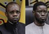 DIOMAYE RECADRE SONKO : “LE SÉNÉGAL N’A PAS BESOIN D’UN MESSIE”
