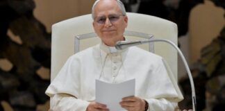VATICAN CONTRE-ATTAQUE : NON AUX BÉNÉDICTIONS DES COUPLES HOMOSEXUELS